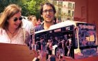 La última ocurrencia del PSOE de Palma: que los turistas sean los últimos en subirse a los autobuses de la EMT