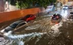 Inundación Valencia