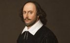 William Shakespeare.