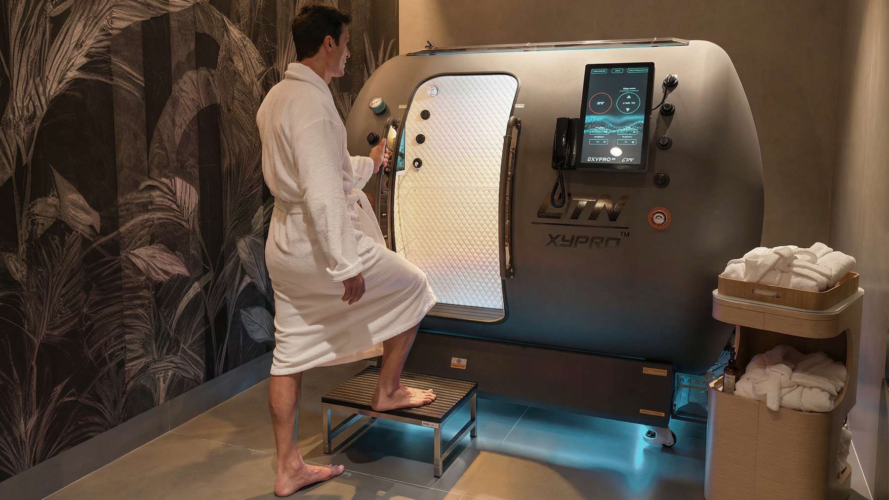 (Foto: ZEM Wellness Clinic Altea)