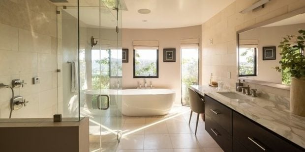 casa chris evans hollywood