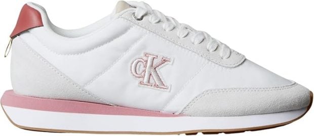 Las zapatillas Calvin Klein rebajadas en Amazon