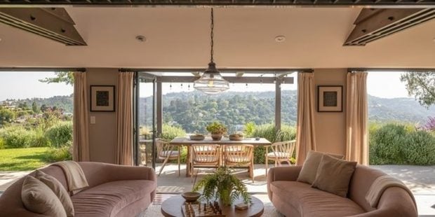 casa chris evans hollywood