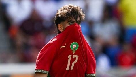 Abde. (Getty)