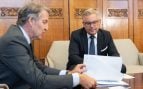Feijóo celebra que la Eurocámara mande un mensaje «nítido» a Rabat y hable de «invasión» de Ceuta
