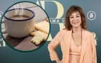Ana Rosa desayuno