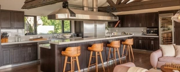 casa chris evans hollywood