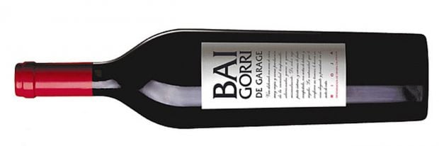 vino bodega casa