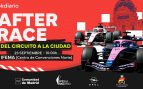 Del circuito a la ciudad: OKDIARIO reabre Madring para analizar con expertos el impacto de la Fórmula 1