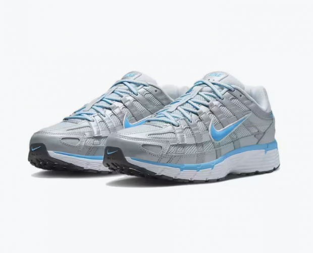 Nike P-6000 rebajadas en Decathlon