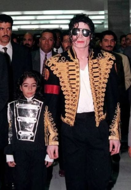 chaqueta michael jackson subasta