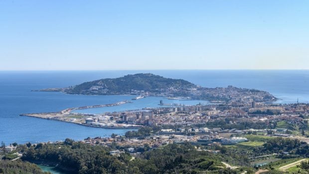 Ceuta