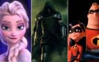 Disney ya tiene sus grandes estrenos preparados hasta 2029: Marvel, Star Wars, Frozen, Los Increíbles y Coco protagonizan su ambicioso calendario