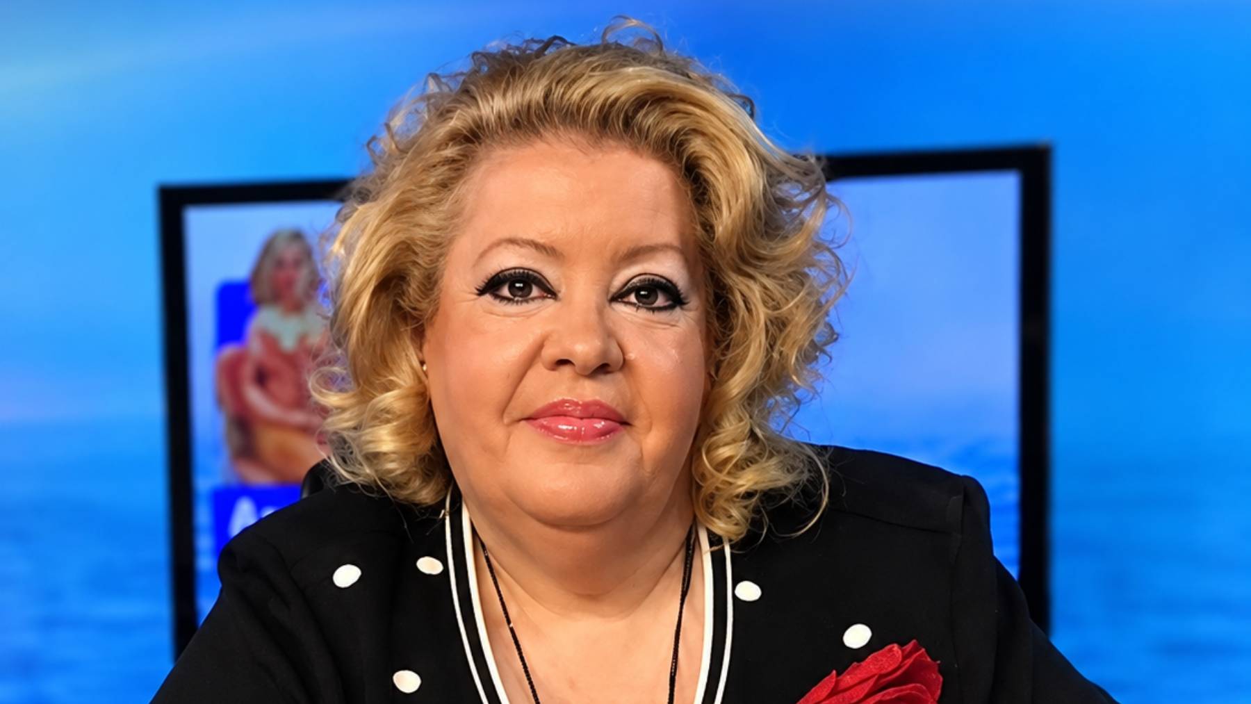 Conchita Hurtado. (Foto: RRSS)