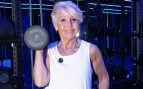 Ramona, influencer de 86 años.