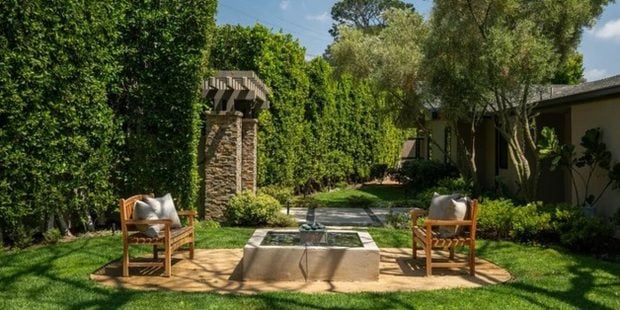 casa chris evans hollywood