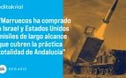La España de Sánchez: al alcance de Marruecos y geopolíticamente perdidos