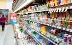 botella plástico lata