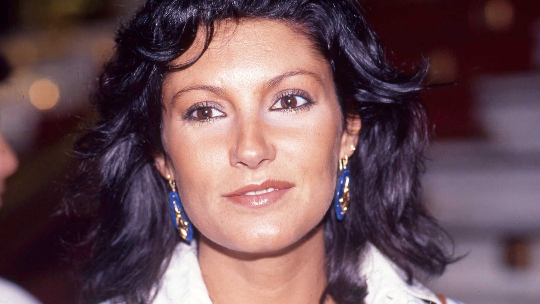 Carmina Ordoñez. (Foto: EuropaPress)