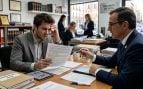 Los abogados expertos en herencias lo confirman: el seguro de vida no es parte de la herencia, en realidad lo cobra «el beneficiario de la póliza, da igual quiénes sean los herederos»
