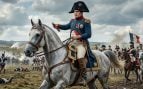 Napoleón Bonaparte: «China es un gigante dormido, déjalo dormir, porque cuando despierte, moverá el mundo»
