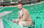 El lema de vida de David Beckham para llegar al éxito: «El talento puede abrir puertas, pero el trabajo duro es lo que las mantiene abiertas»