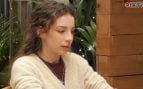 Participante de First Dates. (Mediaset)