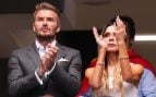 David Beckham Balón de Oro