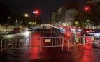 Última hora del temporal en Valencia y Barcelona en directo