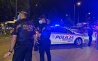 abatido, hombre, disparo, policía, Fuencarral, Madrid, africano, Alá, sucesos