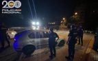 drogas mahón Maó fiestas detenido