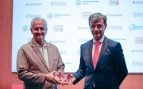 La Cámara de Comercio y Banco Santander reconocen a ADEMA con la distinción Legado Empresarial