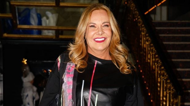 Bel&eacute;n Rodr&iacute;guez. (Foto: Europa Press)