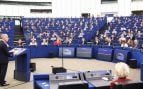 El Europarlamento aprueba la resolución del PP que califica de «invasión» el asalto a Ceuta: los socialistas votan ‘no’