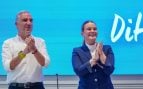 Bendiodo pide en Palma que se reconozca Baleares como frontera exterior de la UE para frenar la inmigración