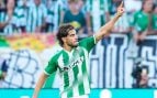 resumen, partidos, liga, betis