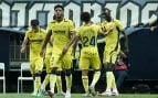 Villarreal, Málaga, Gueye, resultados, Liga, jornada