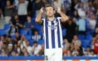 Oyarzabal, Real Sociedad, Bournemouth, Europa League