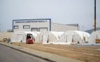 Campamento Ceuta