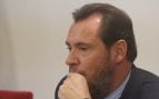 Óscar Puente, Alta velocidad, transportes