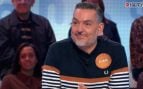 Juan Duyos en 'Pasapalabra'. (Atresmedia)
