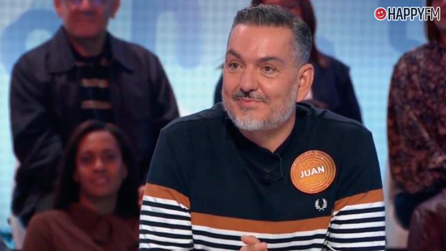 Quién es Juan Duyos: su edad, su pareja, de dónde es y su profesión