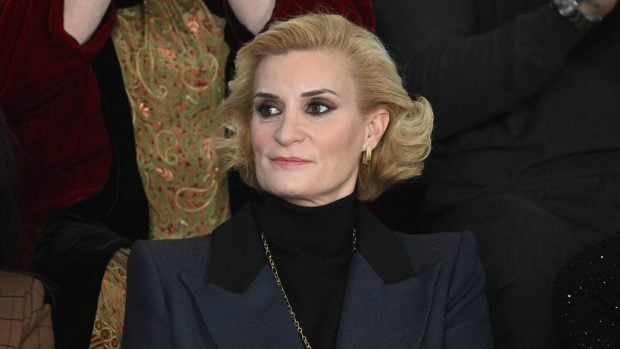 Mar&iacute;a Zurita