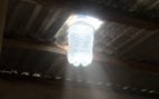 factura luz botellas plastico