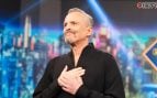 Miguel Bosé en El Hormiguero. (Atresmedia)