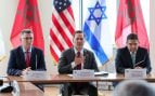 Por qué se reúne Marruecos con Israel y EEUU en plena crisis con España por la invasión de Ceuta