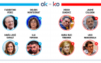 Los OK y KO del viernes, 18 de septiembre de 2026