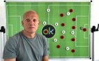 Los elegidos de Simeone