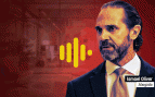 El audio de un abogado pagado por el PSOE admitiendo ante el juez que escribió: «Hay que acabar con Luzón»