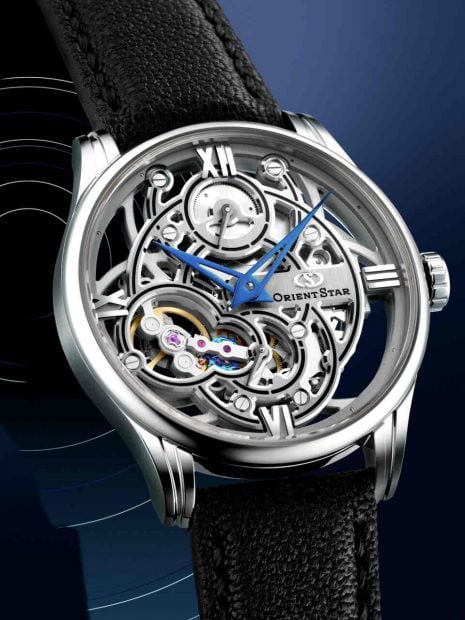 nuevos relojes 2026